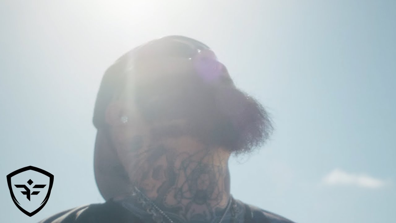 Farruko - Vibe (Official Music Video)