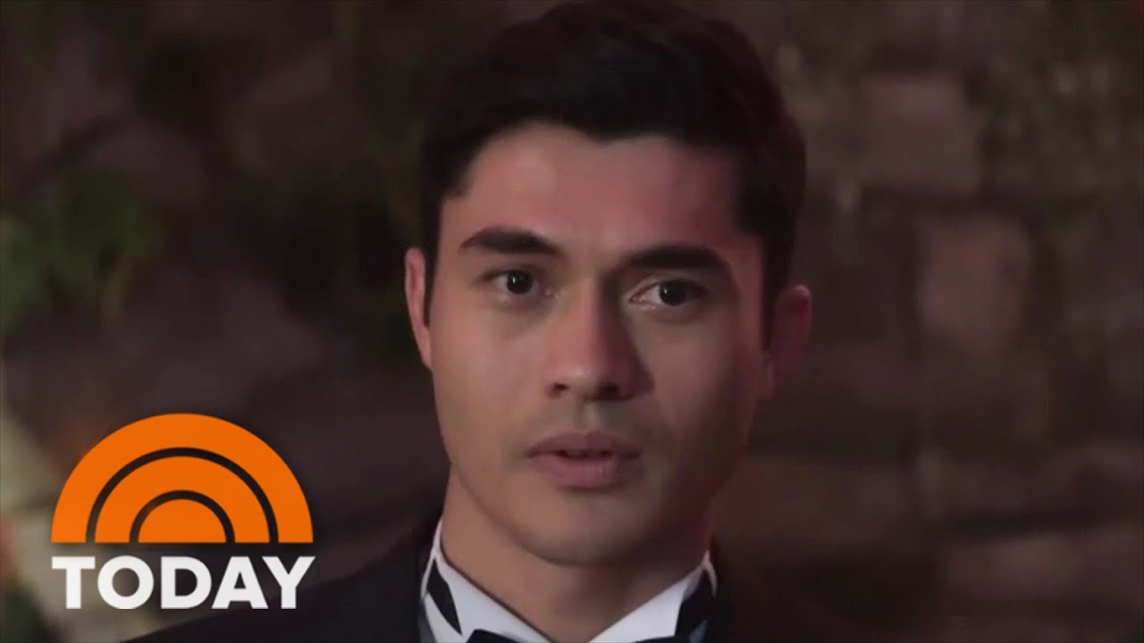 ‘Crazy Rich Asians’ to be adapted into Broadway comedy musical