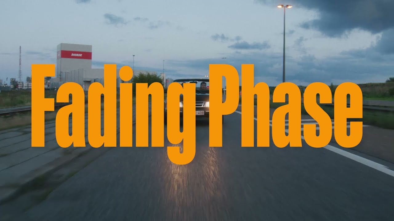 Newmoon - Fading Phase (Official Video)