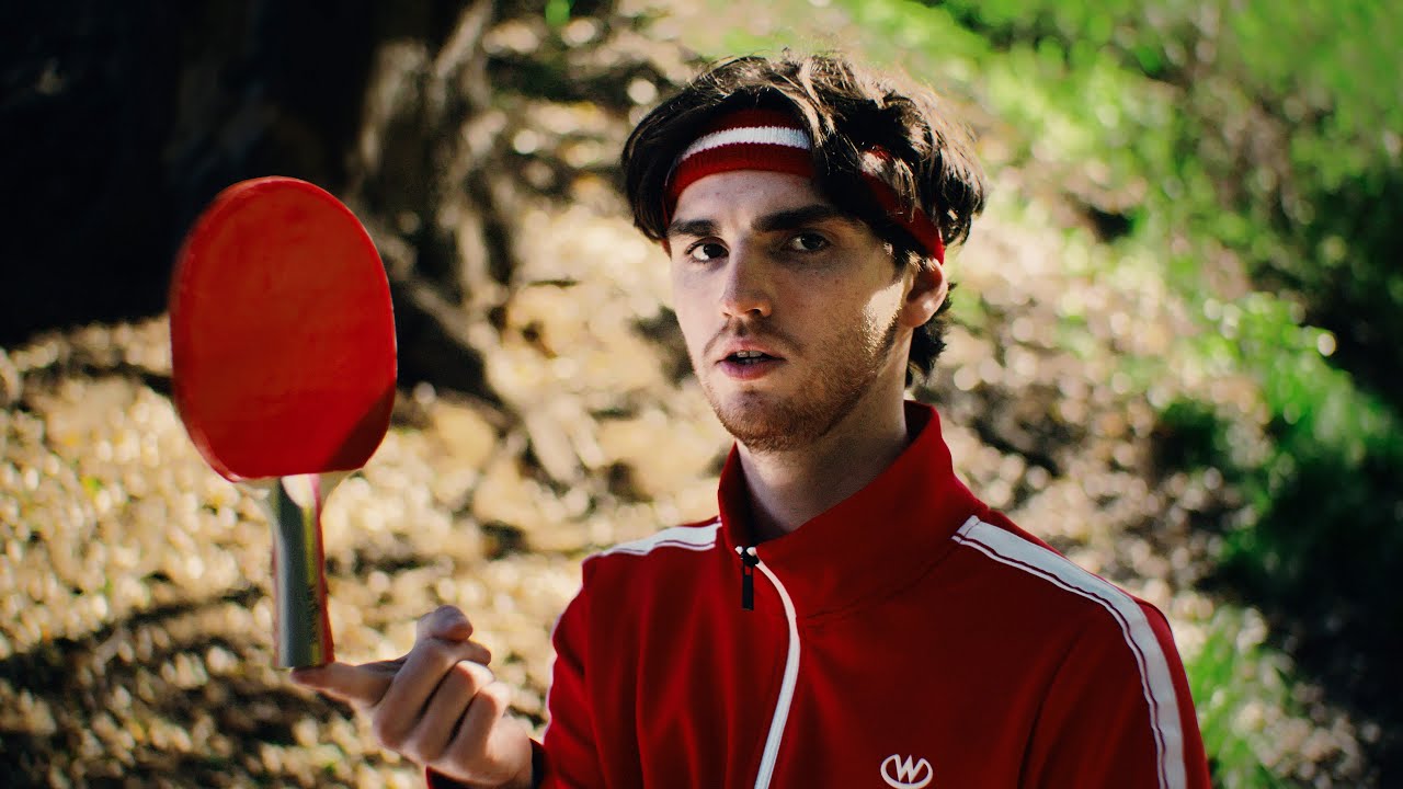 Walter The Producer - NOW WE'RE GETTING THERE (Official Video)