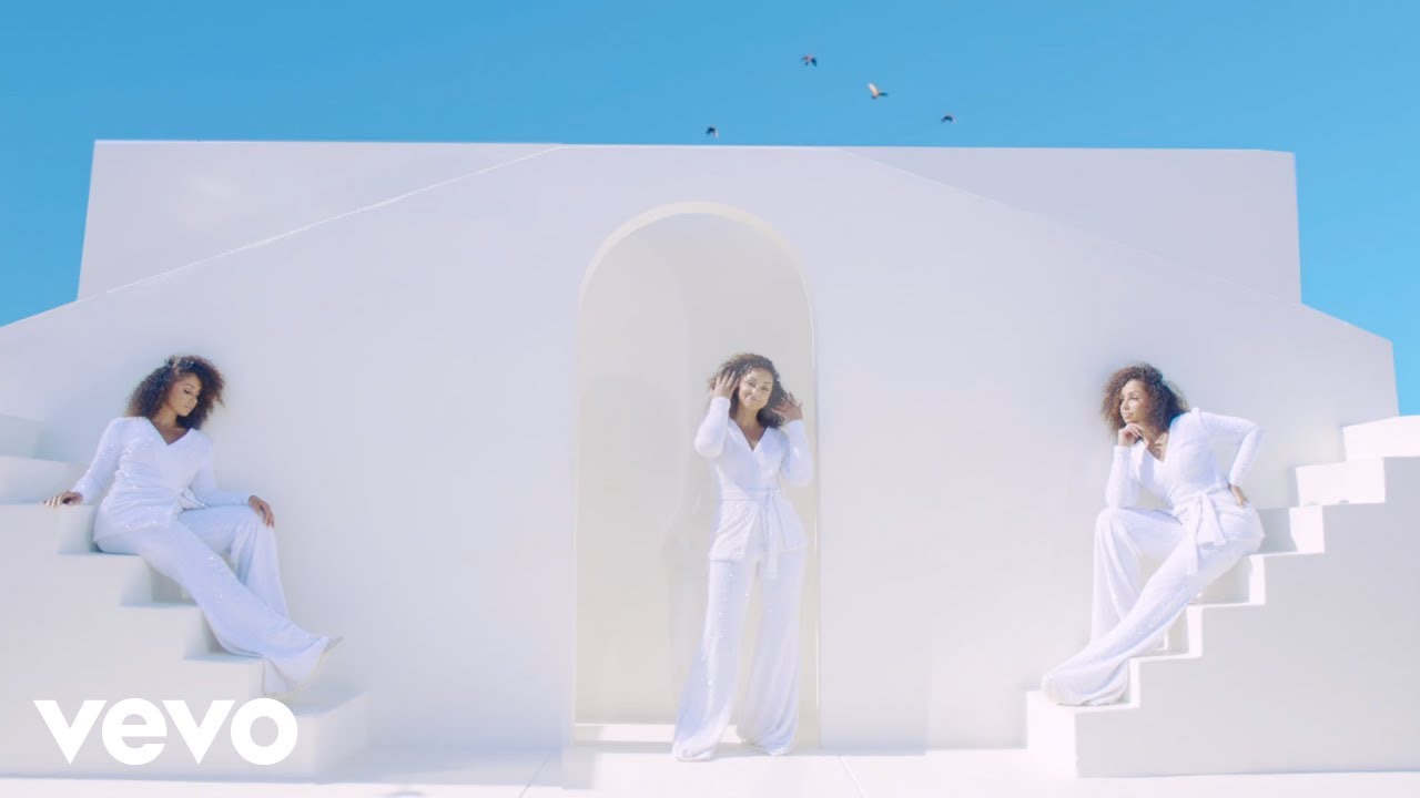 Mýa - Face to Face (Official)