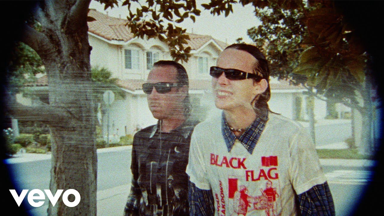 IRONTOM - Common Chaos