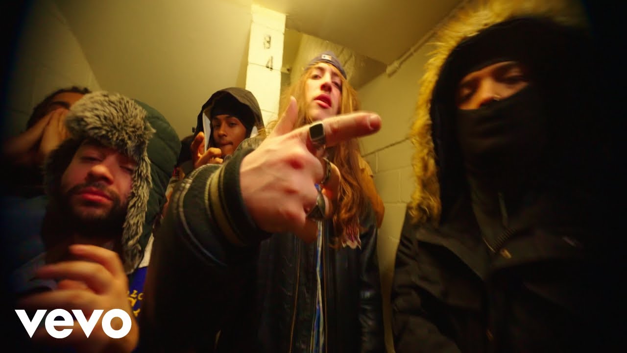 Lord Sko - Robinhood