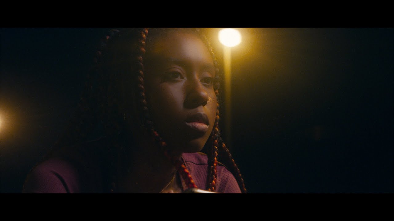 Truffle Sauce (Official Trailer)