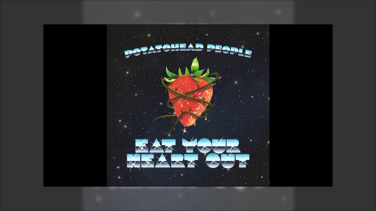 Potatohead People - For the Soul (feat. Moka Only)