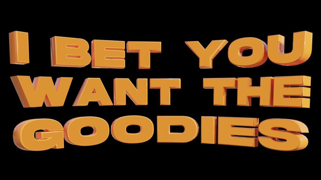 Dillon Francis - Goodies