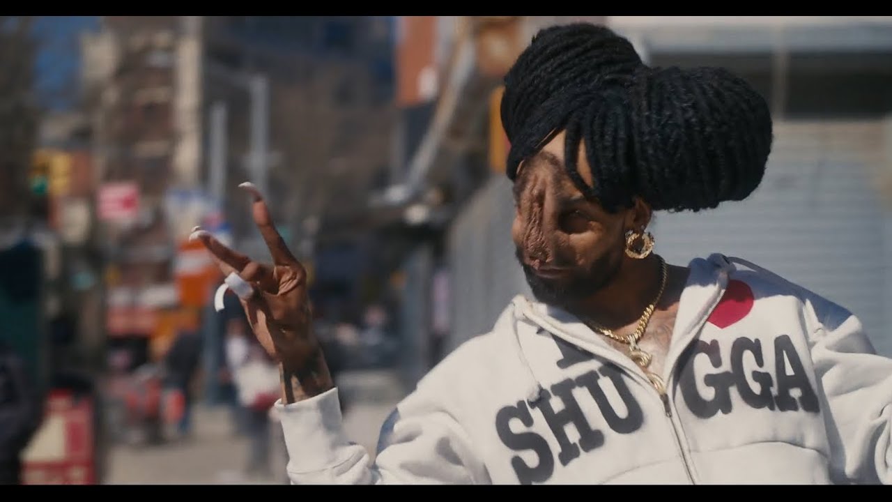 Ian Isiah - Big One ( Official Video )