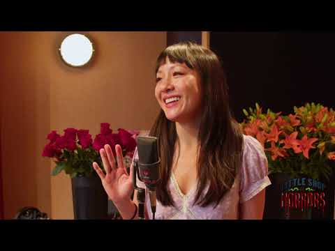 Constance Wu: Somewhere That's Green | #LittleShopNYC