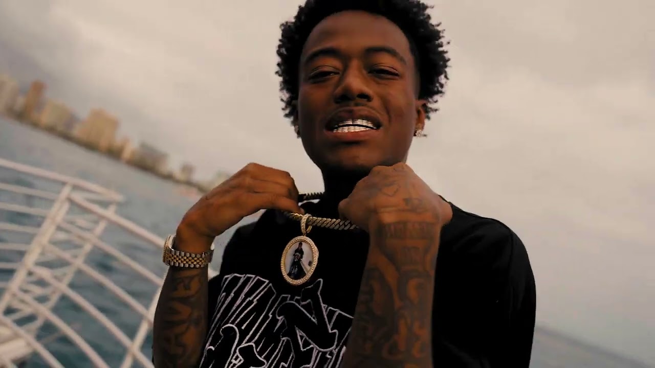 Tre Loaded - Do For Me (Official Music Video)