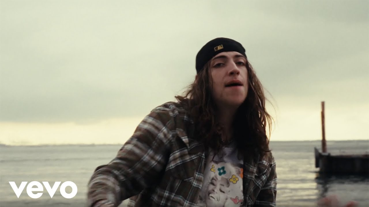 Lord Sko, Statik Selektah - Lesson Learned (Official Music Video)