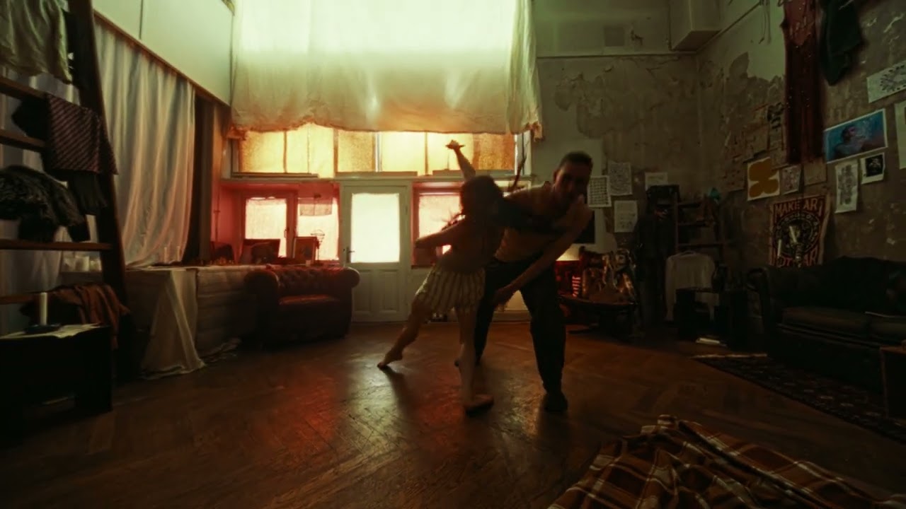 Ane Brun - 'Hold Me' | Official Music Video