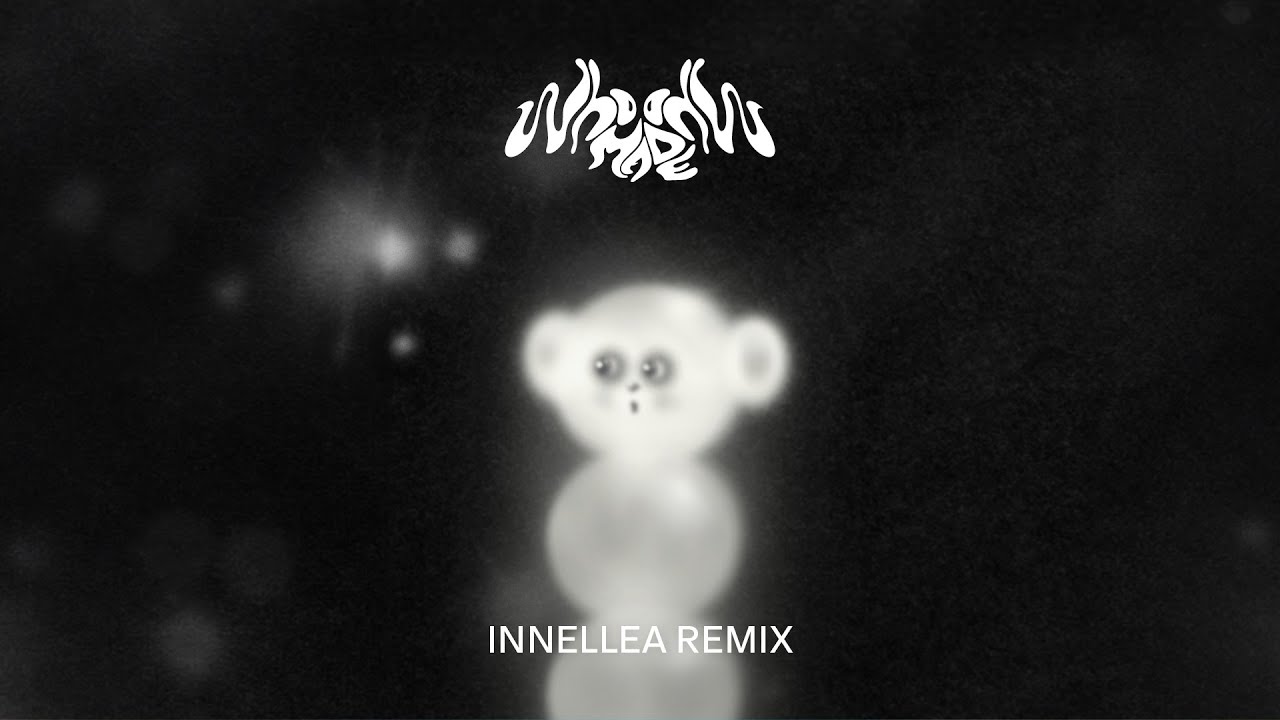 WhoMadeWho & Blue Hawaii - Kiss Me Hard (Innellea Remix)