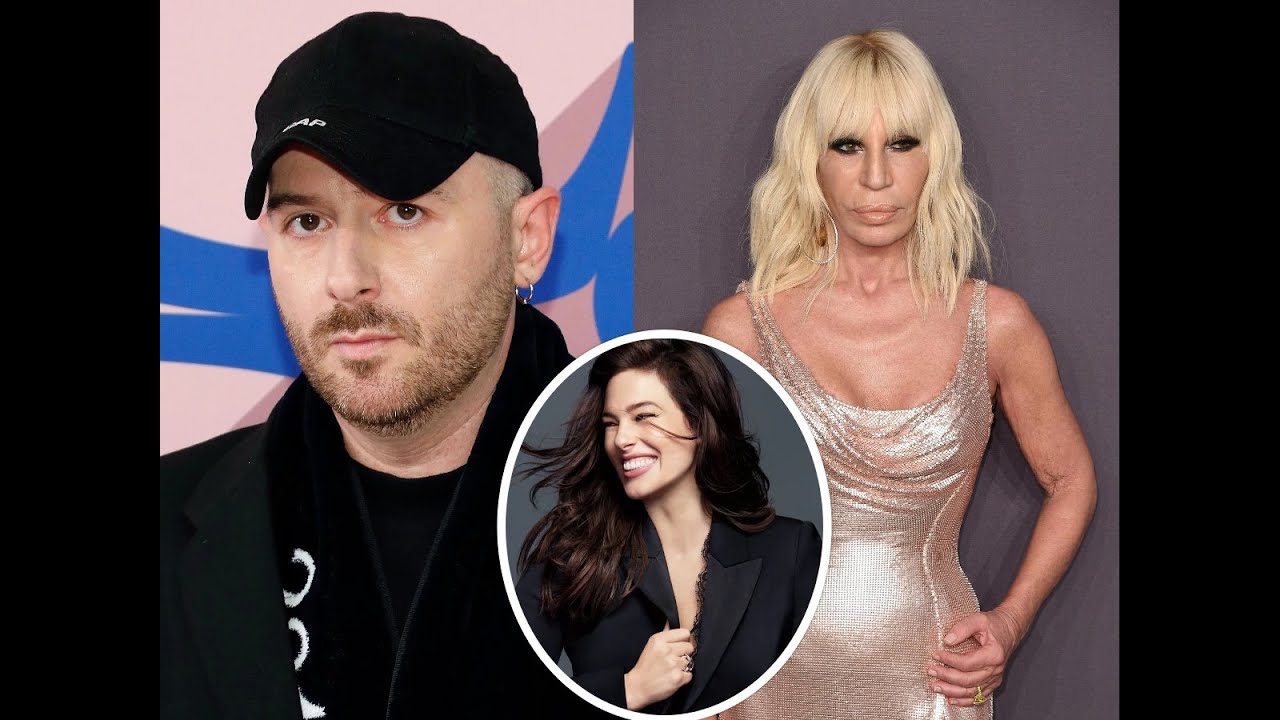 Fashion Reverie Talks: Season 6, Episode 3