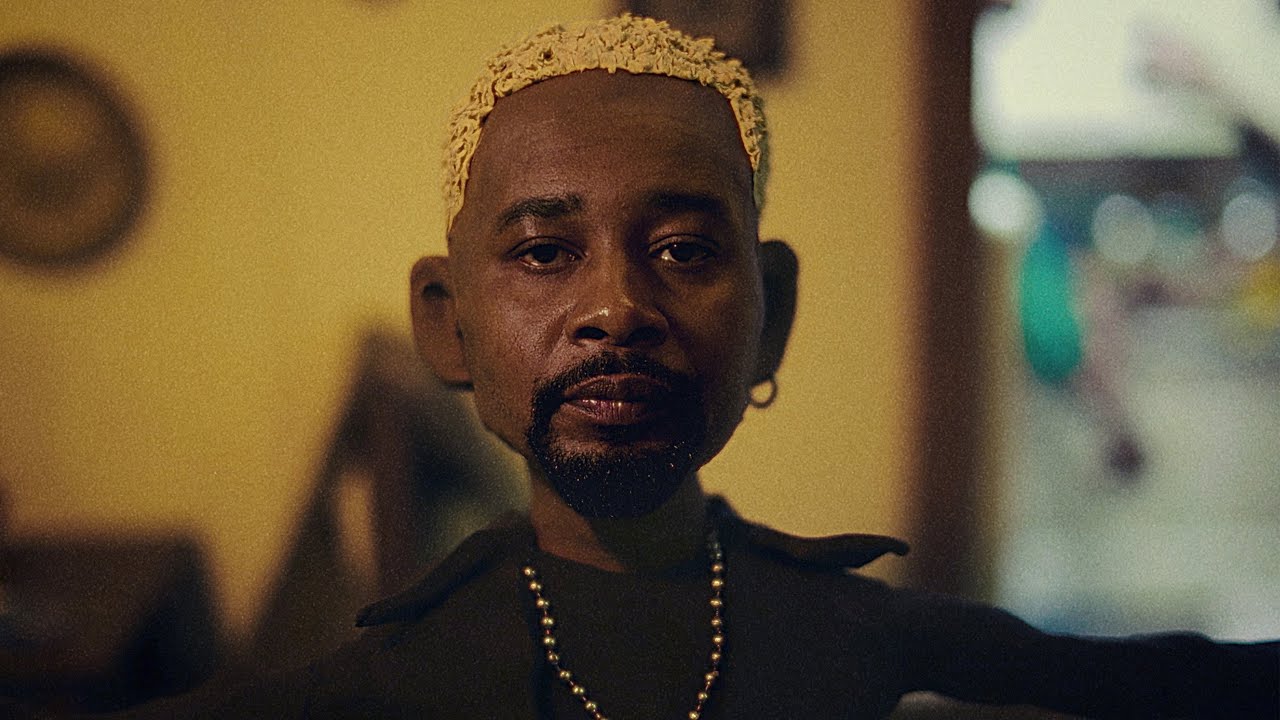 Danny Brown - Y.B.P. (Official Video)