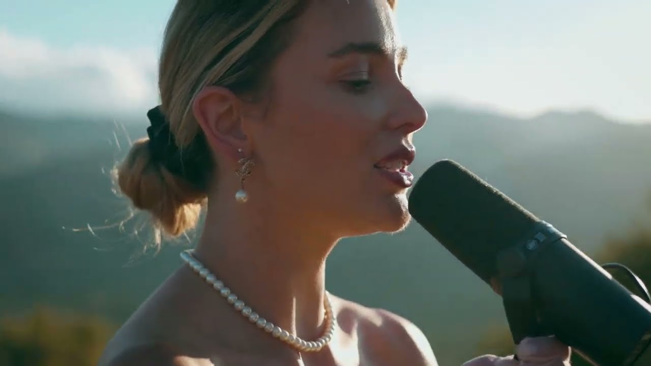 "Boys Will Be Boys" (Heartbreak Version) - Maryon King