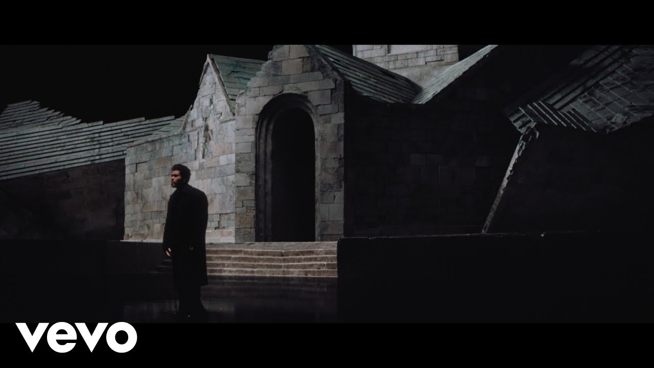 The Weeknd - Baptized In Fear (Official Music Video)
