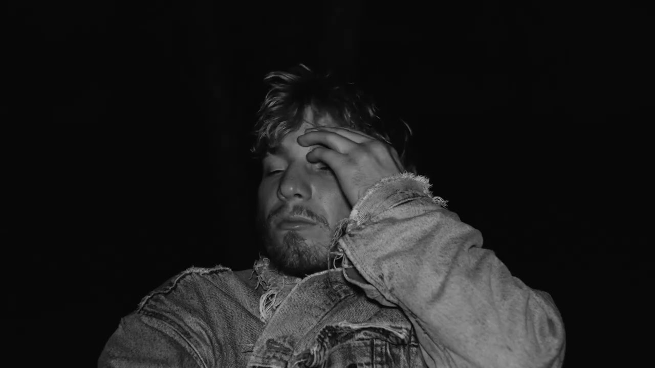 Lil Man J - Keep Breathing (Official Music Video)