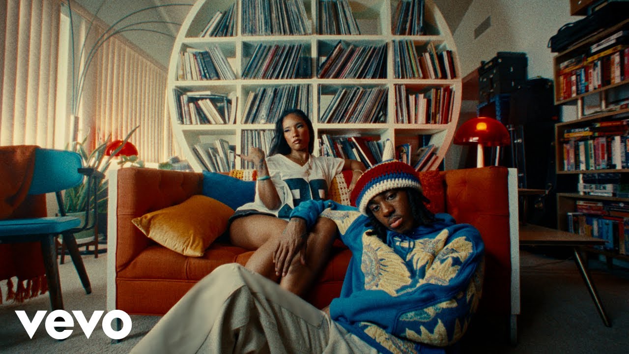 EEM TRIPLIN - WHAT DA OPP SAID (OFFICIAL MUSIC VIDEO)