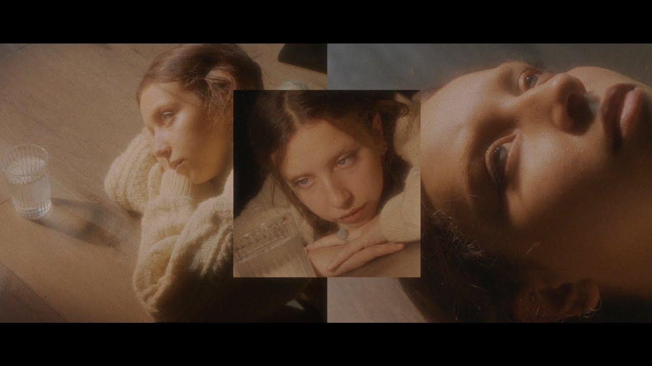 Lia Pappas-Kemps - Ill-Intentions (Official Video)