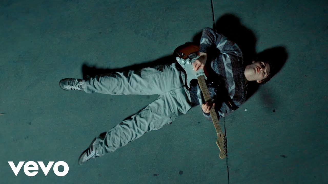 Walter The Producer - Roadtrip (Official Video)