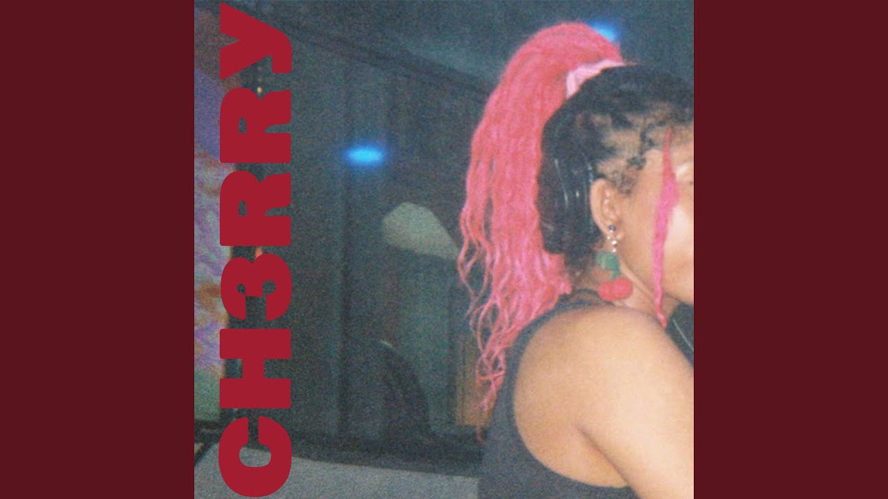 CH3RRY (with N3WYRKLA)