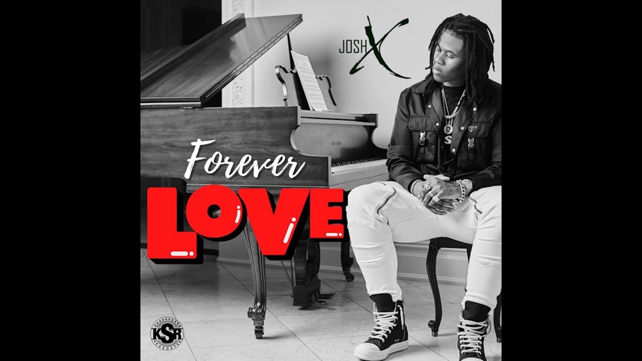 Forever Love [Lyric Video] - JOSH X