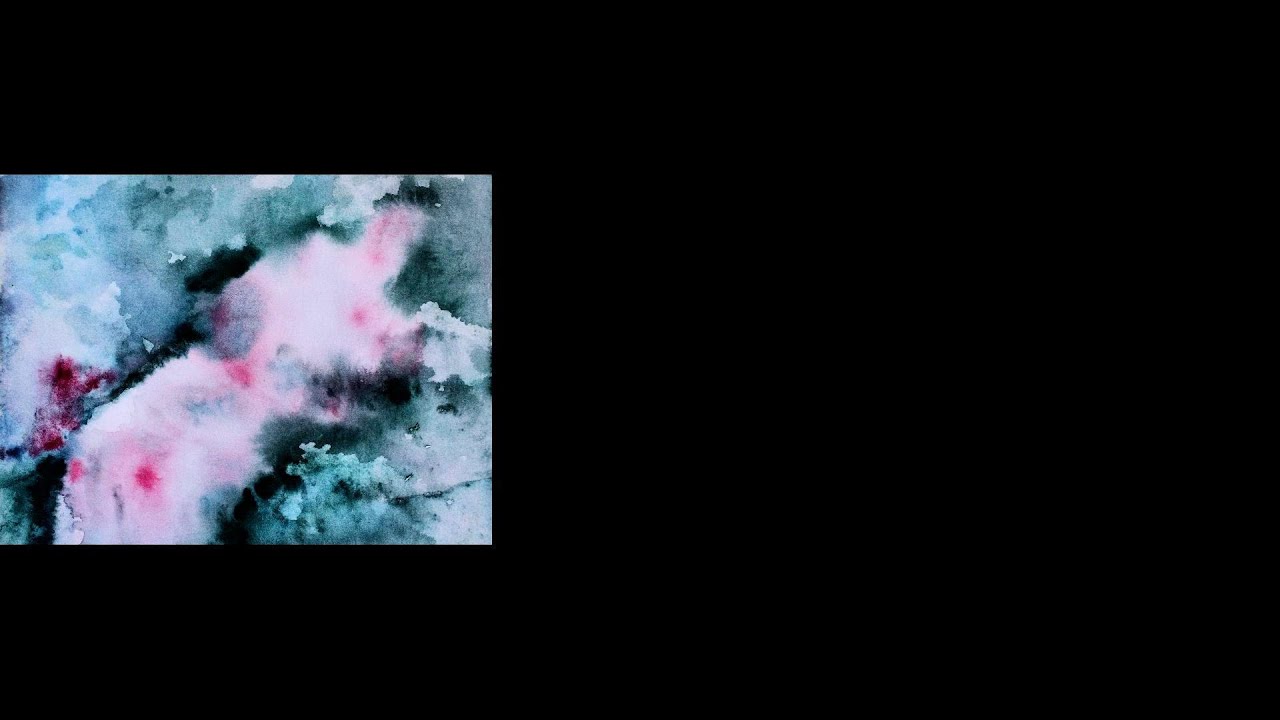 River (Lyrics Video)