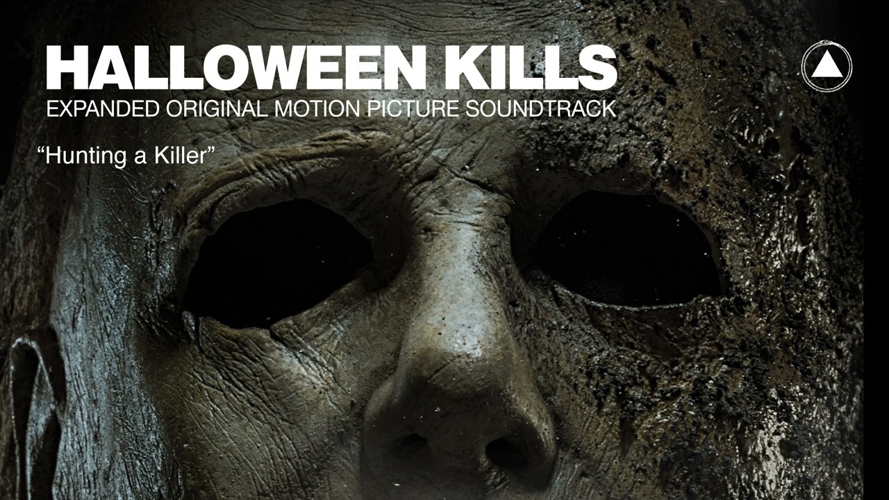 John Carpenter - Hunting a Killer (Official Audio)