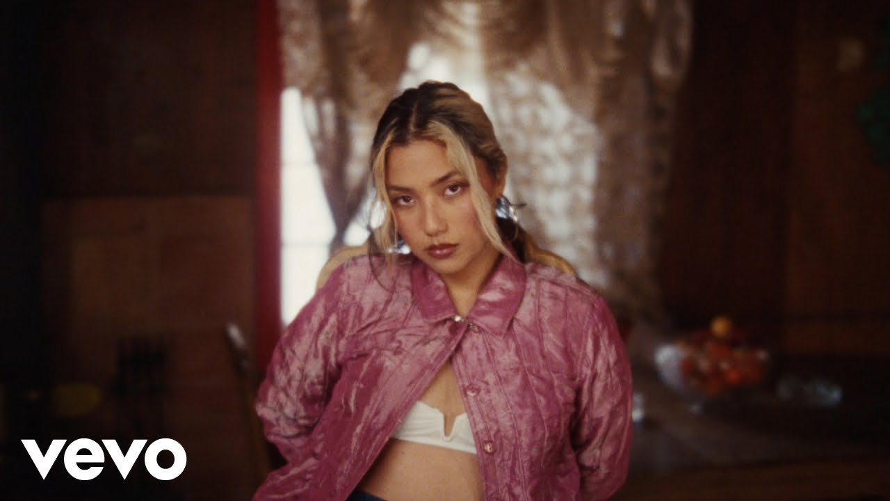 spill tab - Assis (Official Video)