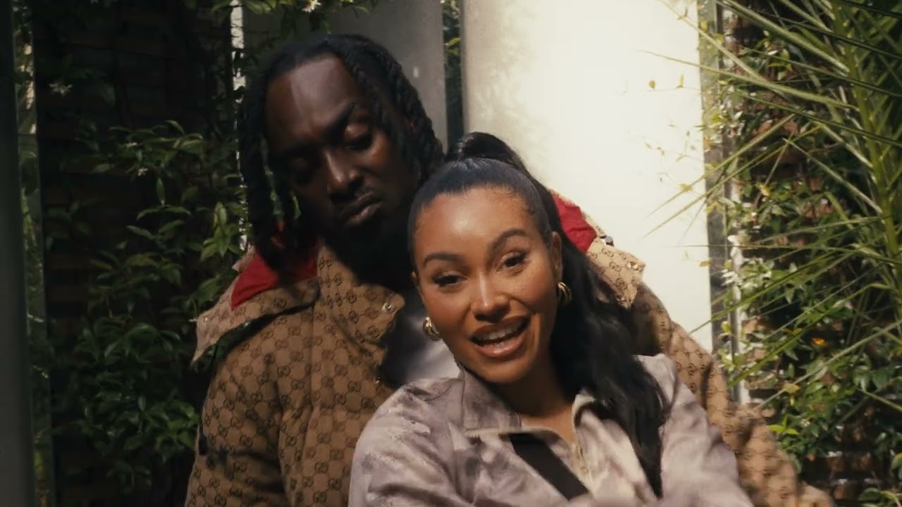 Yung Saber ft  Prince Akeem -  Gucci Prada Prod by Sire Musiq (Official Music Video)