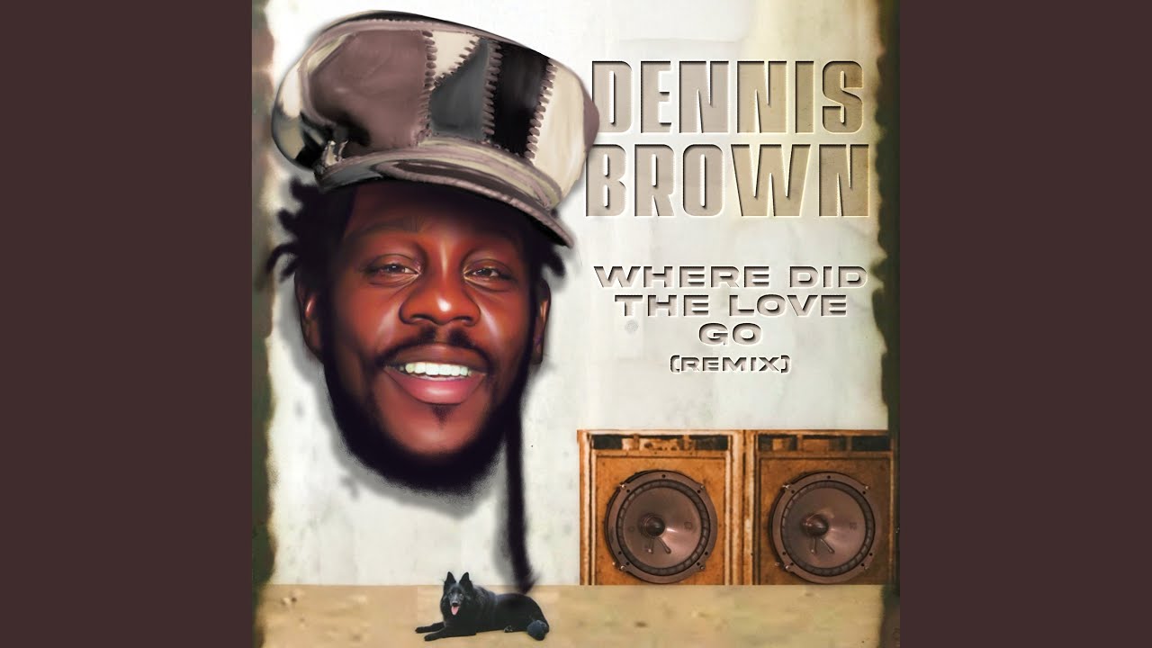 Where Did The Love Go (Salaam Remi Remix)