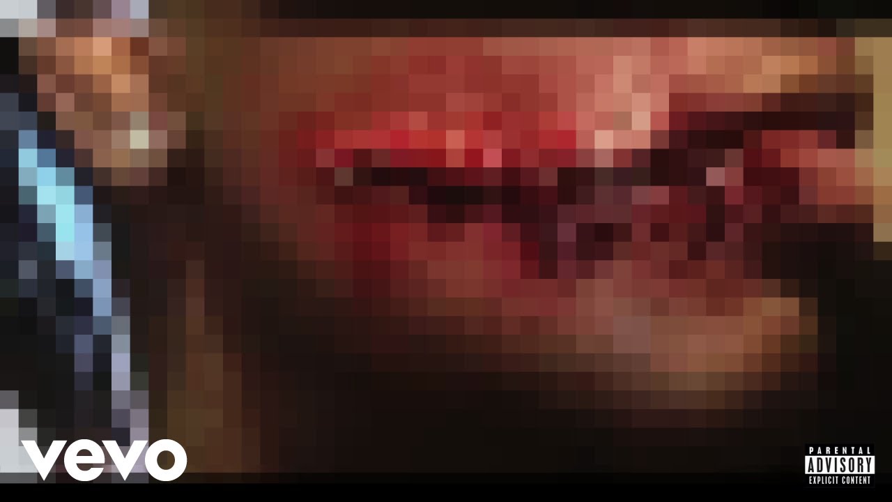 Ken Carson - overseas (Official Audio)