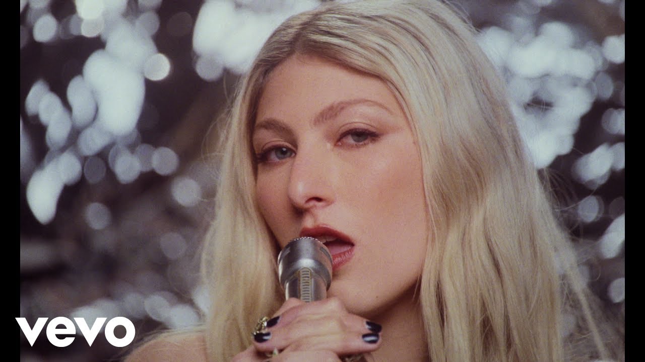 Blu DeTiger - Dangerous Game