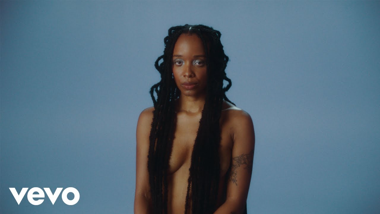 Jamila Woods - Practice (ft. Saba) (Official Video)