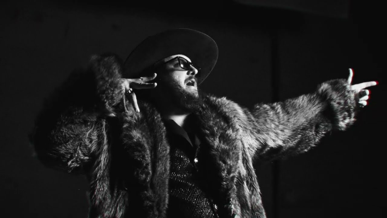 Paul Cauthen - Hot Damn (Official Music Video)