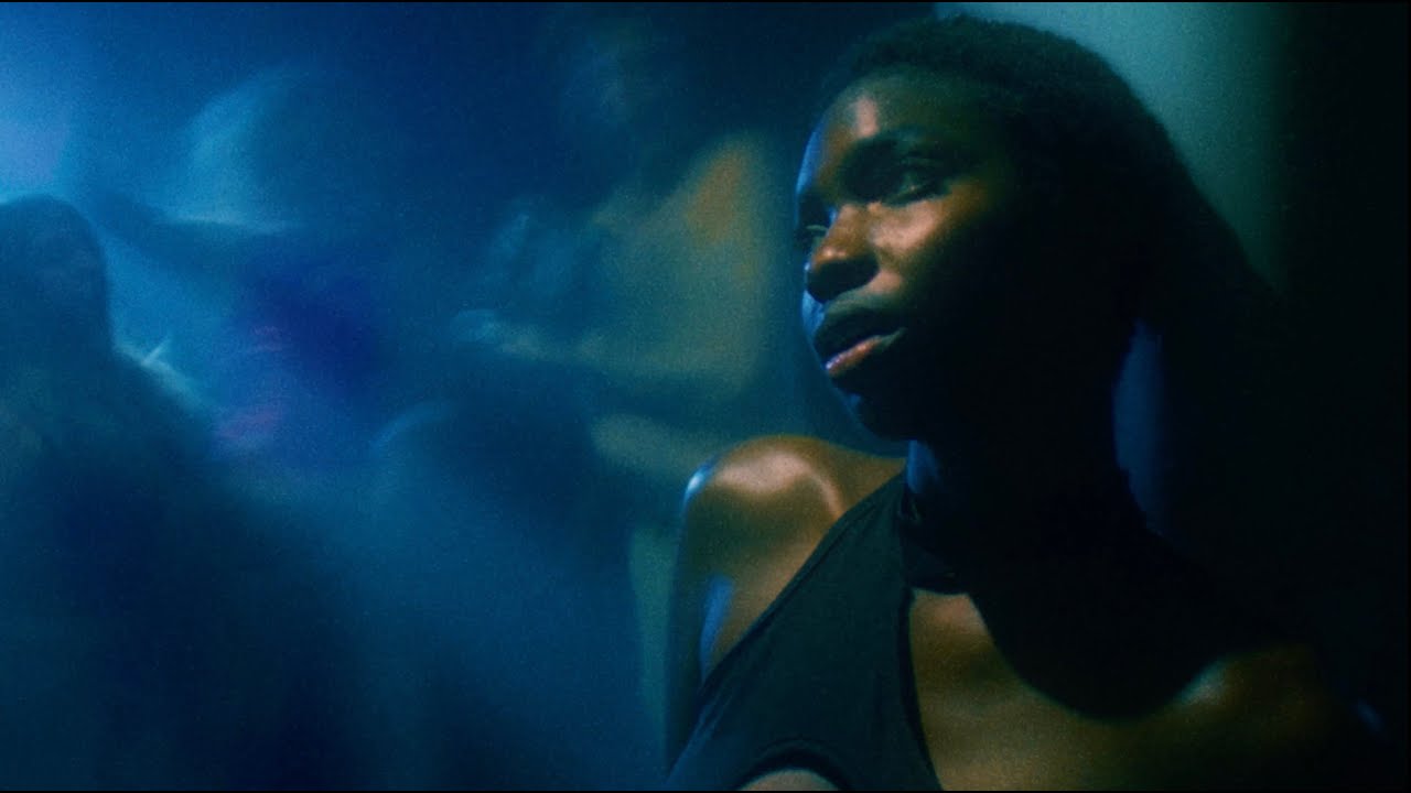 Andy C x Becky Hill - Indestructible (Official Video)