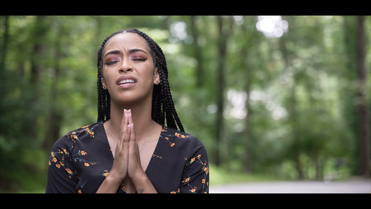 (Official Video) Rahale B. - By Grace