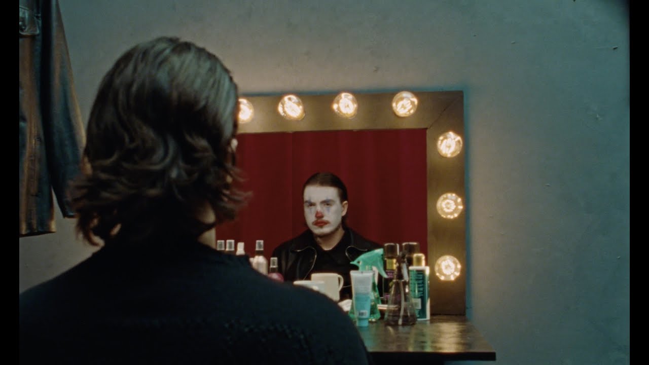 Tommy Richman - ELEPHANT IN THE ROOM (Official Music Video)