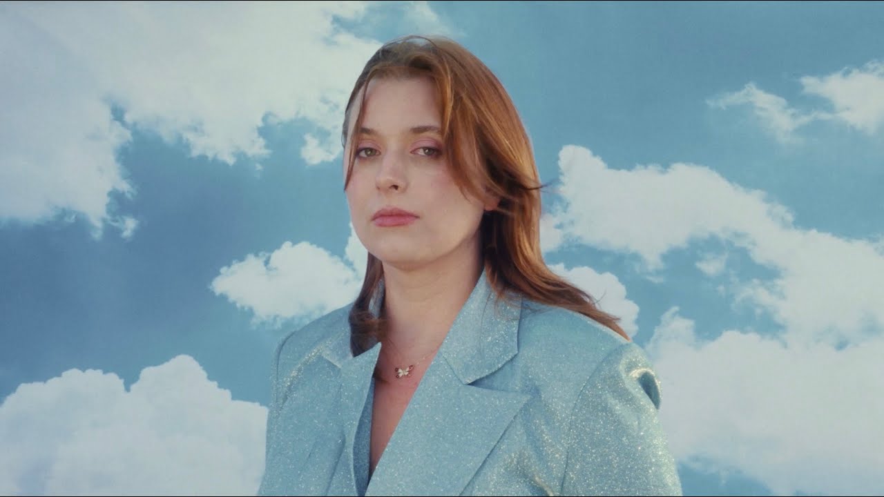 Rett Madison - Skydiving (Official Music Video)