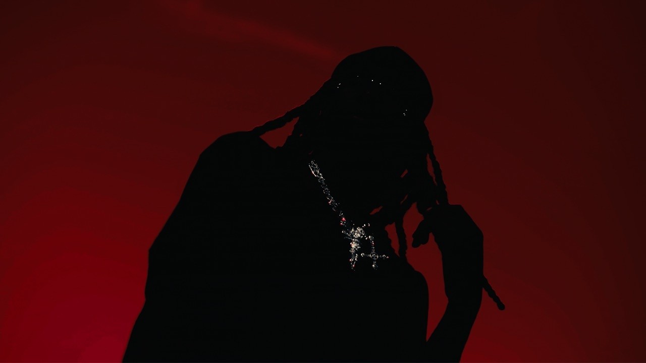 ApolloRed1, Bryant Barnes - #Demon (Official Music Video)