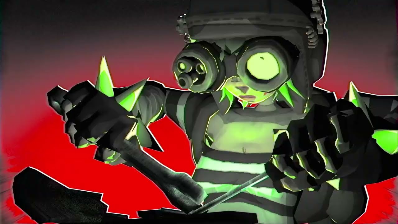 Fox Lake & PhaseOne - Freestyle (Remix)