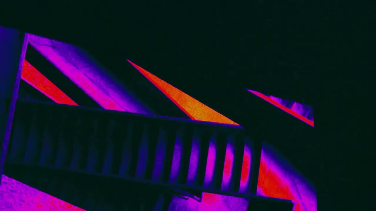 Odd Mob - Vertigo (feat. Ed Graves)