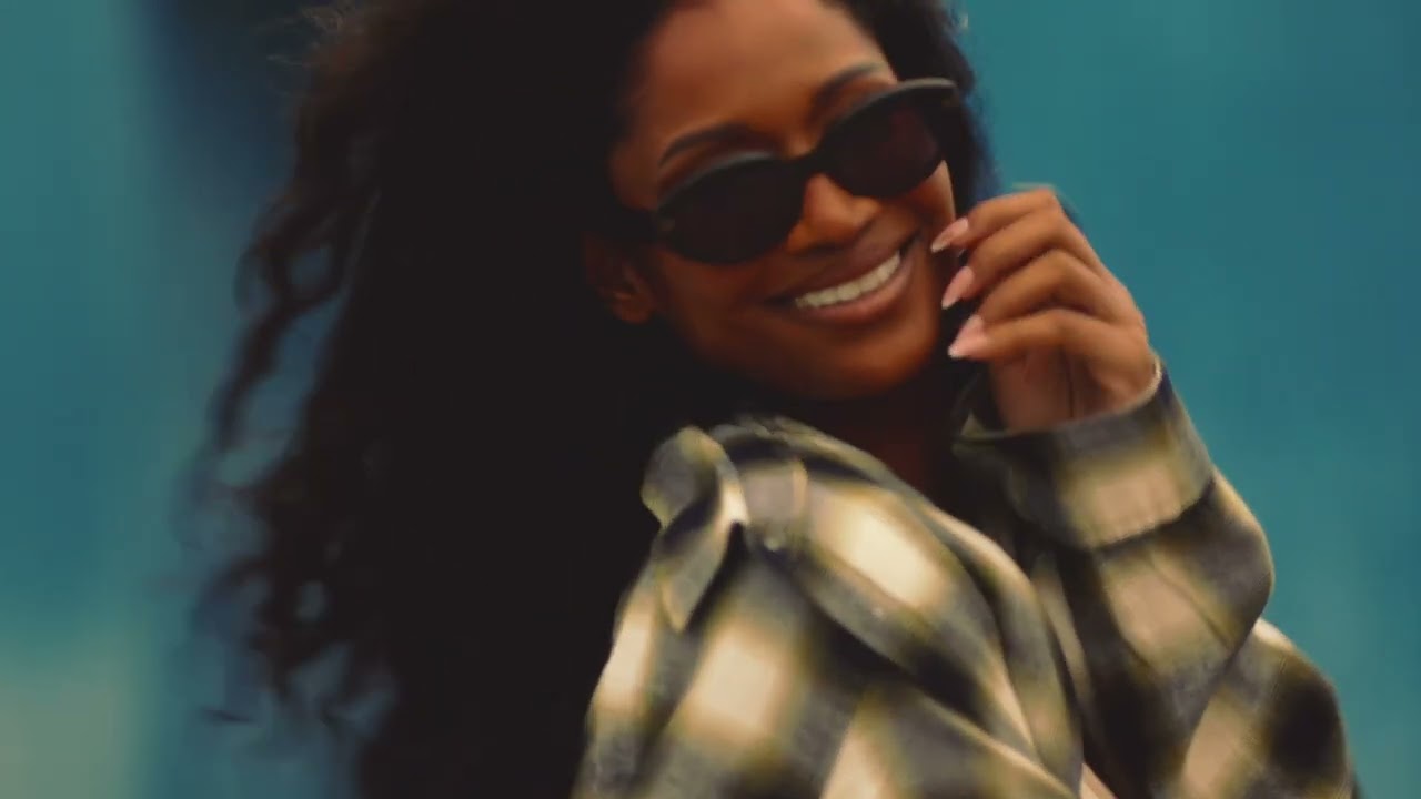 Jalen Chords - My Boo (Official Music Video)