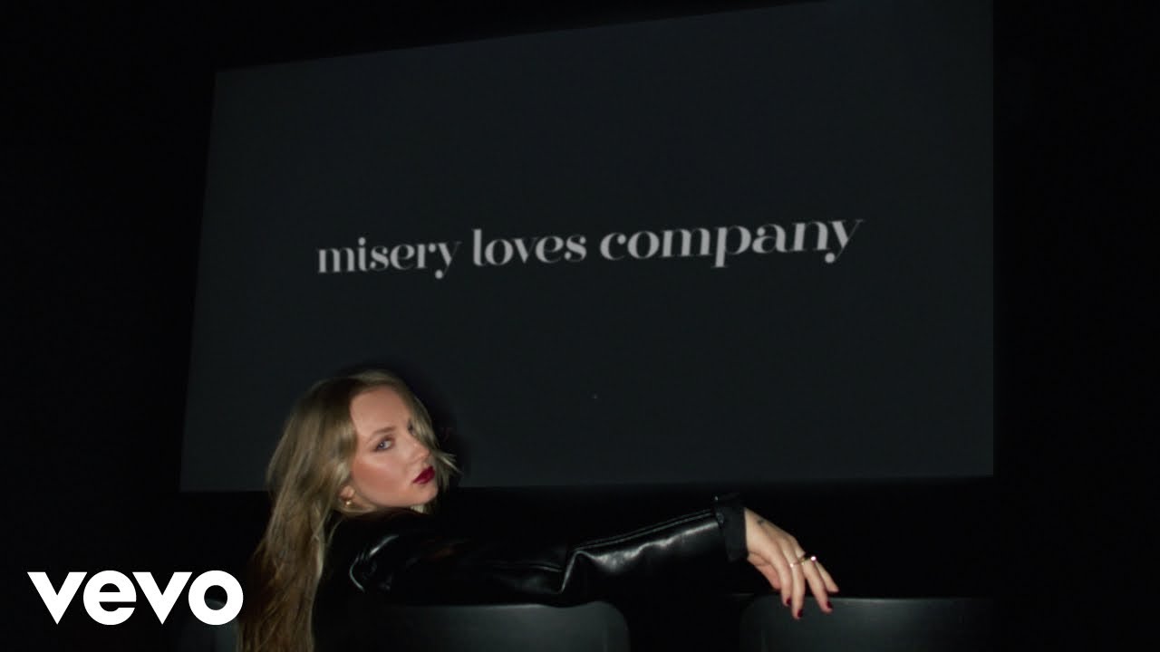 Ashley Kutcher - Only Love Me Broken (Official Lyric Video)