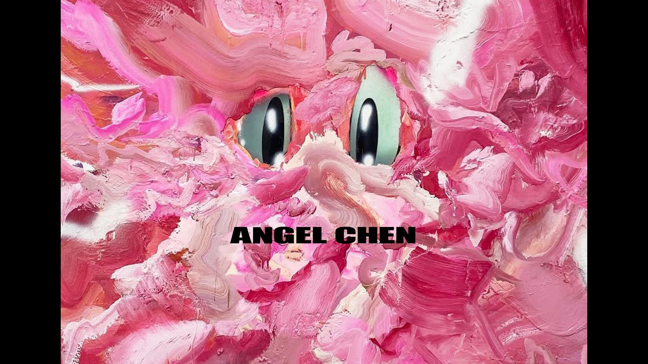 ANGEL CHEN | Artefact