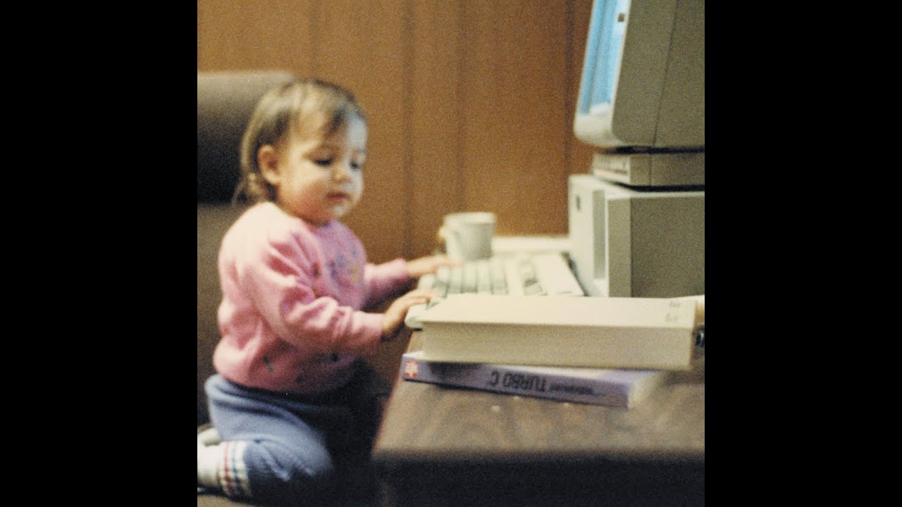 Otra - E&M (Lyric Video)