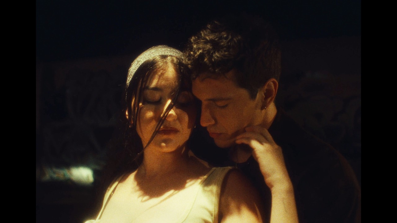 Devon Gabriella - Old Time's Sake (Official Music Video)