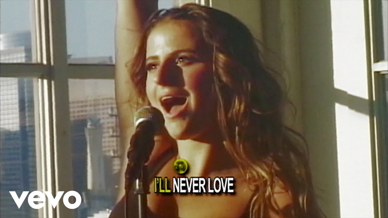 Natalie Jane - sabotage (Lyric Video)