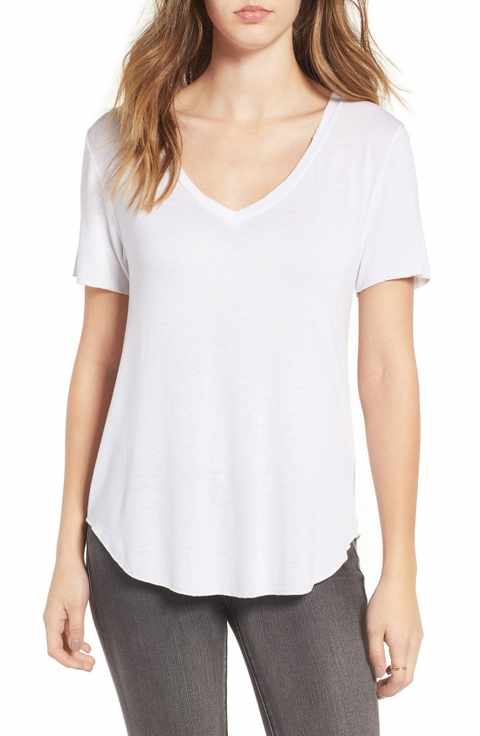 White Tops You should Wear for the Summer - The Garnette Report