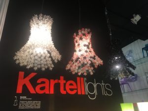 Kartell Lights